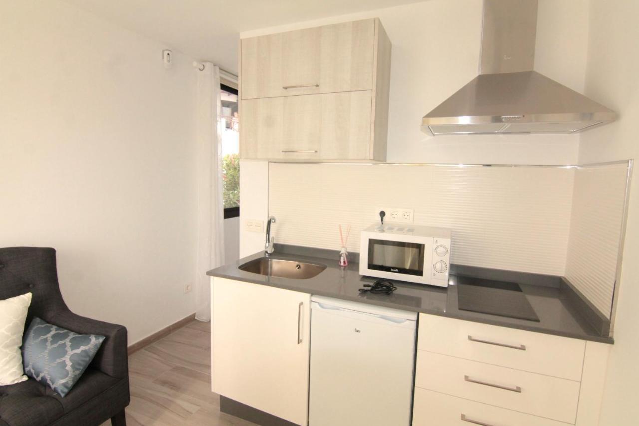 Appartement Jazmin, Dises Puerto del Carmen (Lanzarote)