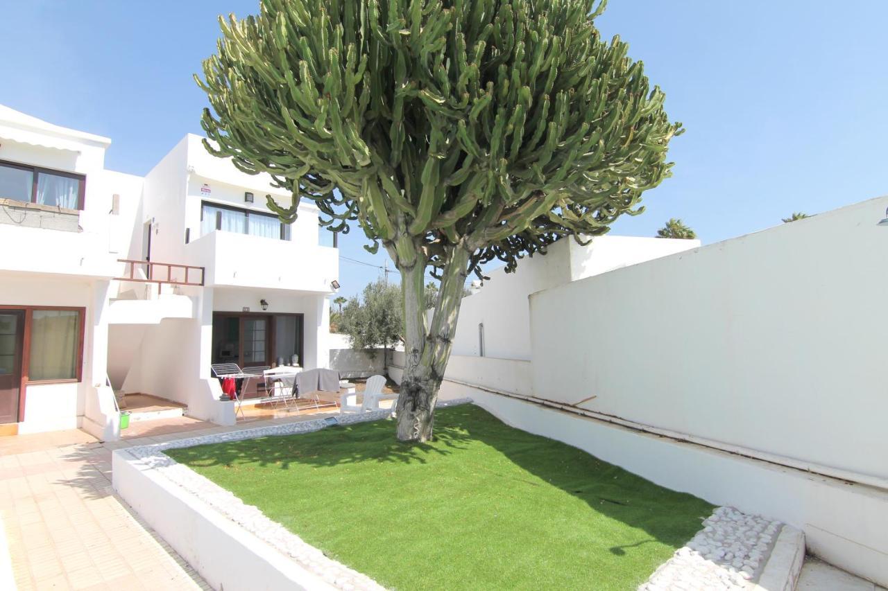 Jazmin, Dises Appartement Puerto del Carmen (Lanzarote)