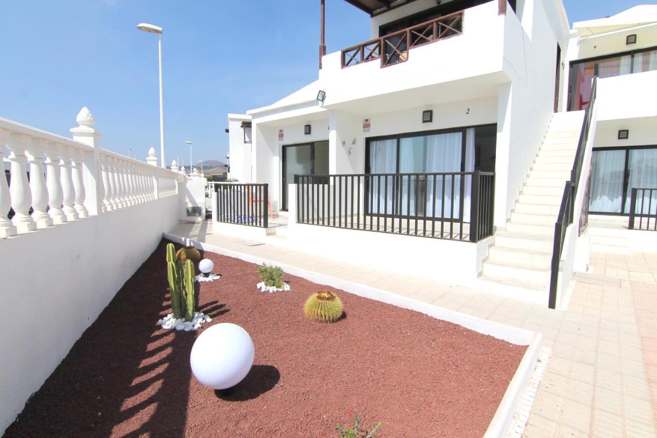 Jazmin, Dises Appartement