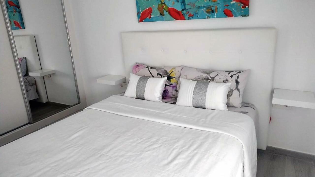 Jazmin, Dises Appartement Puerto del Carmen (Lanzarote)