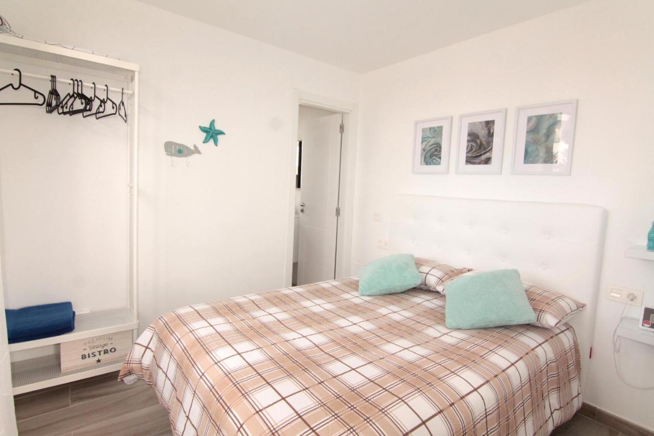 Jazmin, Dises Apartament Puerto del Carmen (Lanzarote)