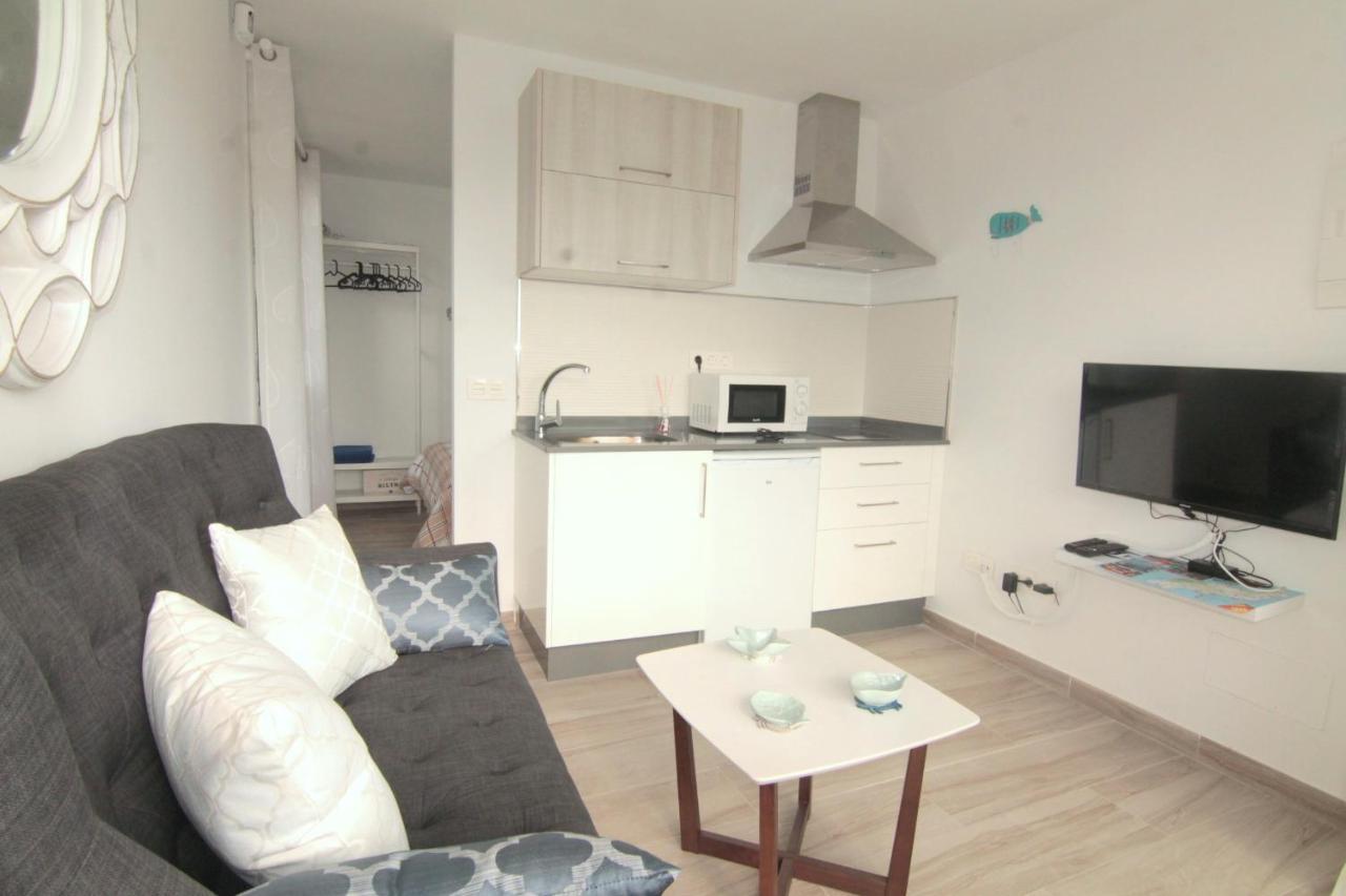 Jazmin, Dises Apartament