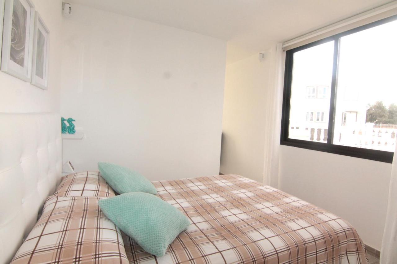 Jazmin, Dises Apartament