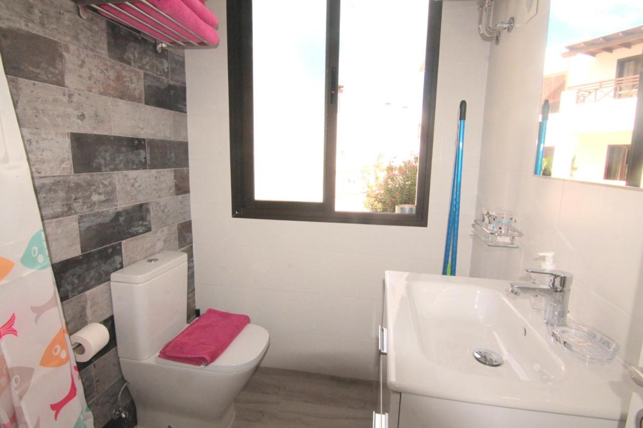 Jazmin, Dises Apartament Puerto del Carmen (Lanzarote)