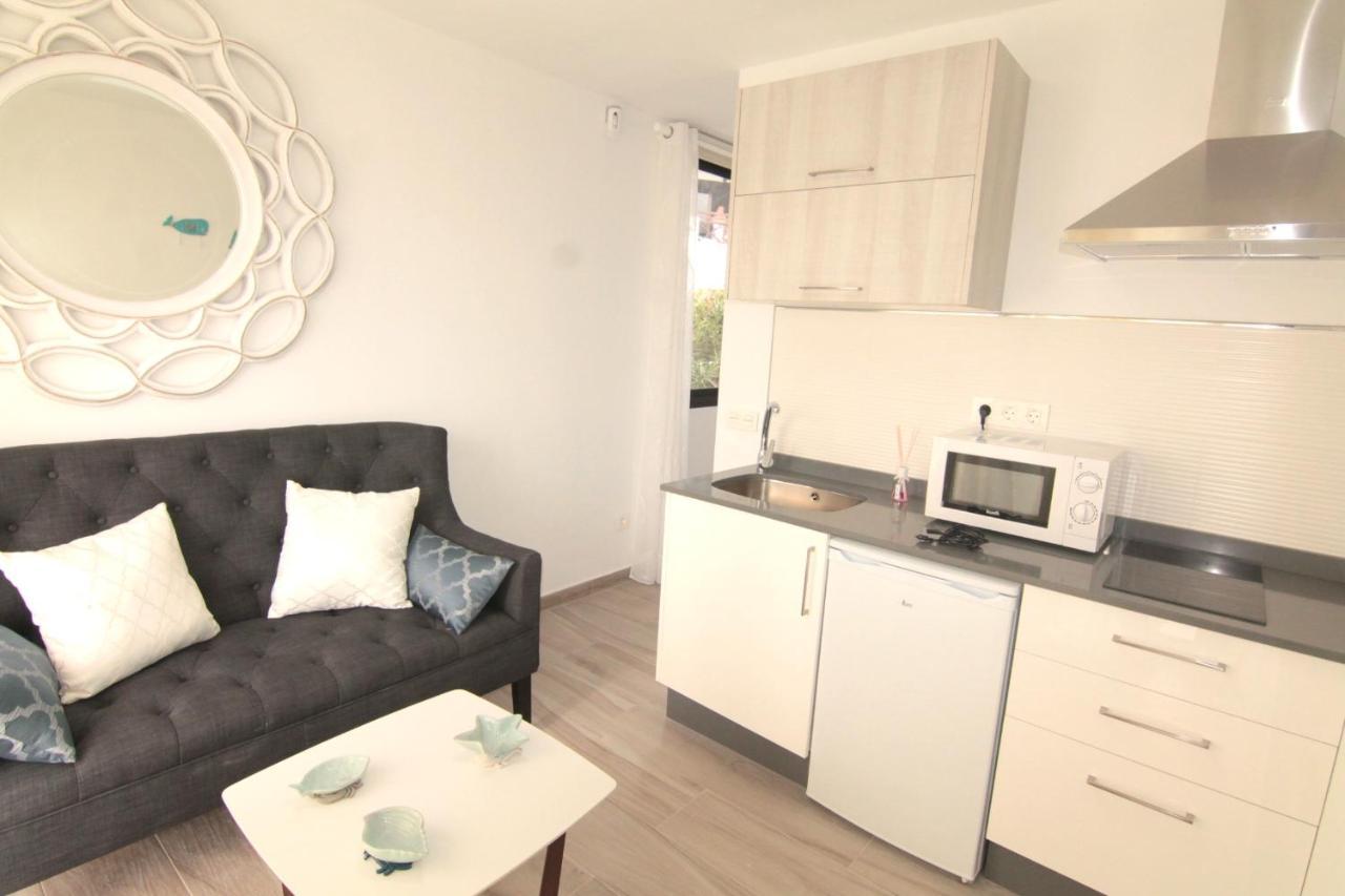 Apartament Jazmin, Dises *