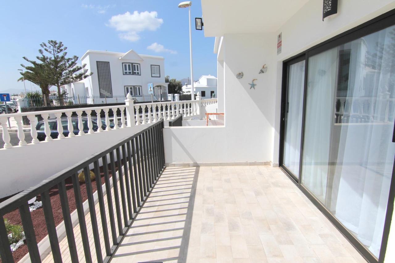 Apartament Jazmin, Dises *