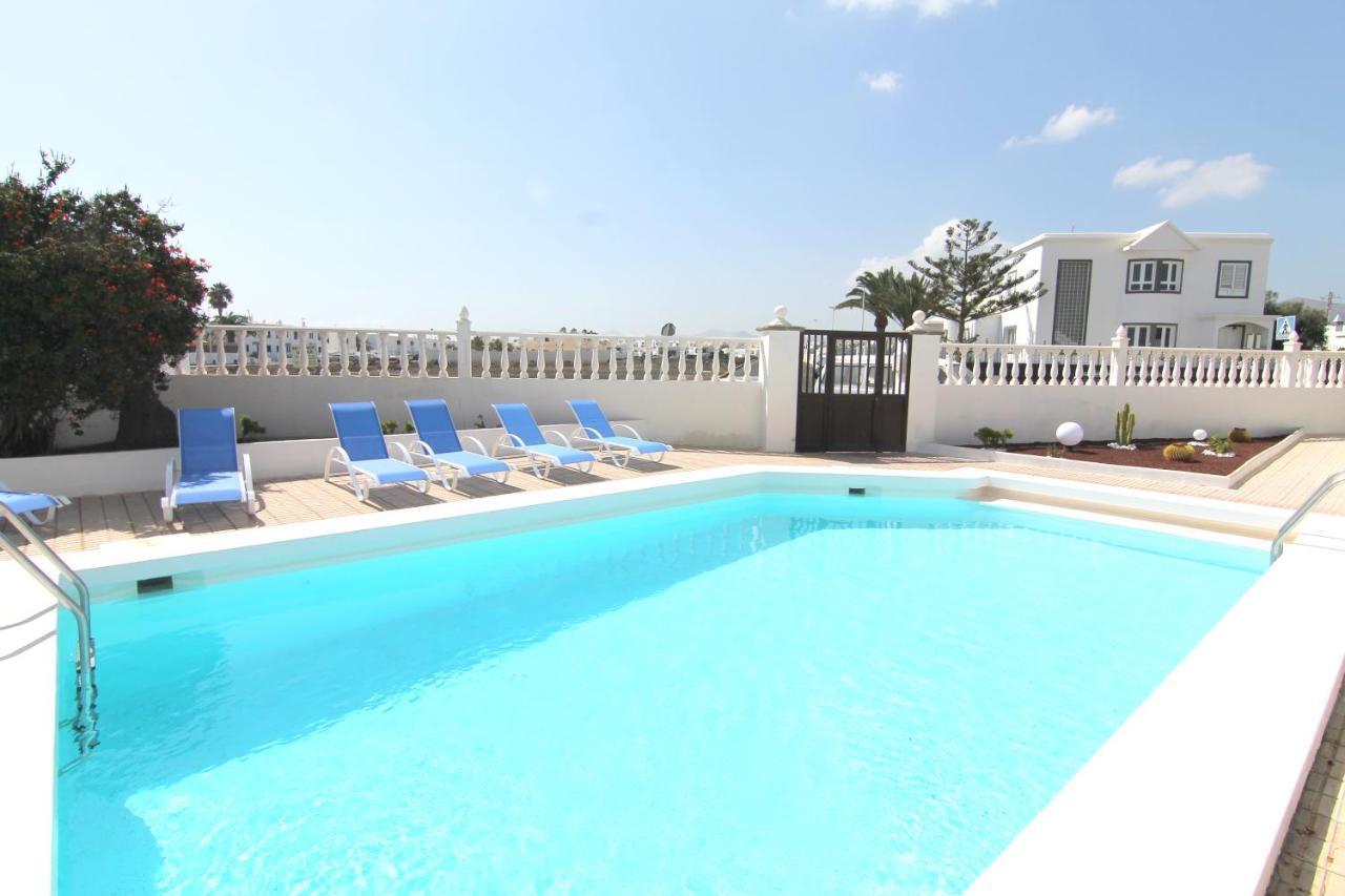 Apartament Jazmin, Dises *