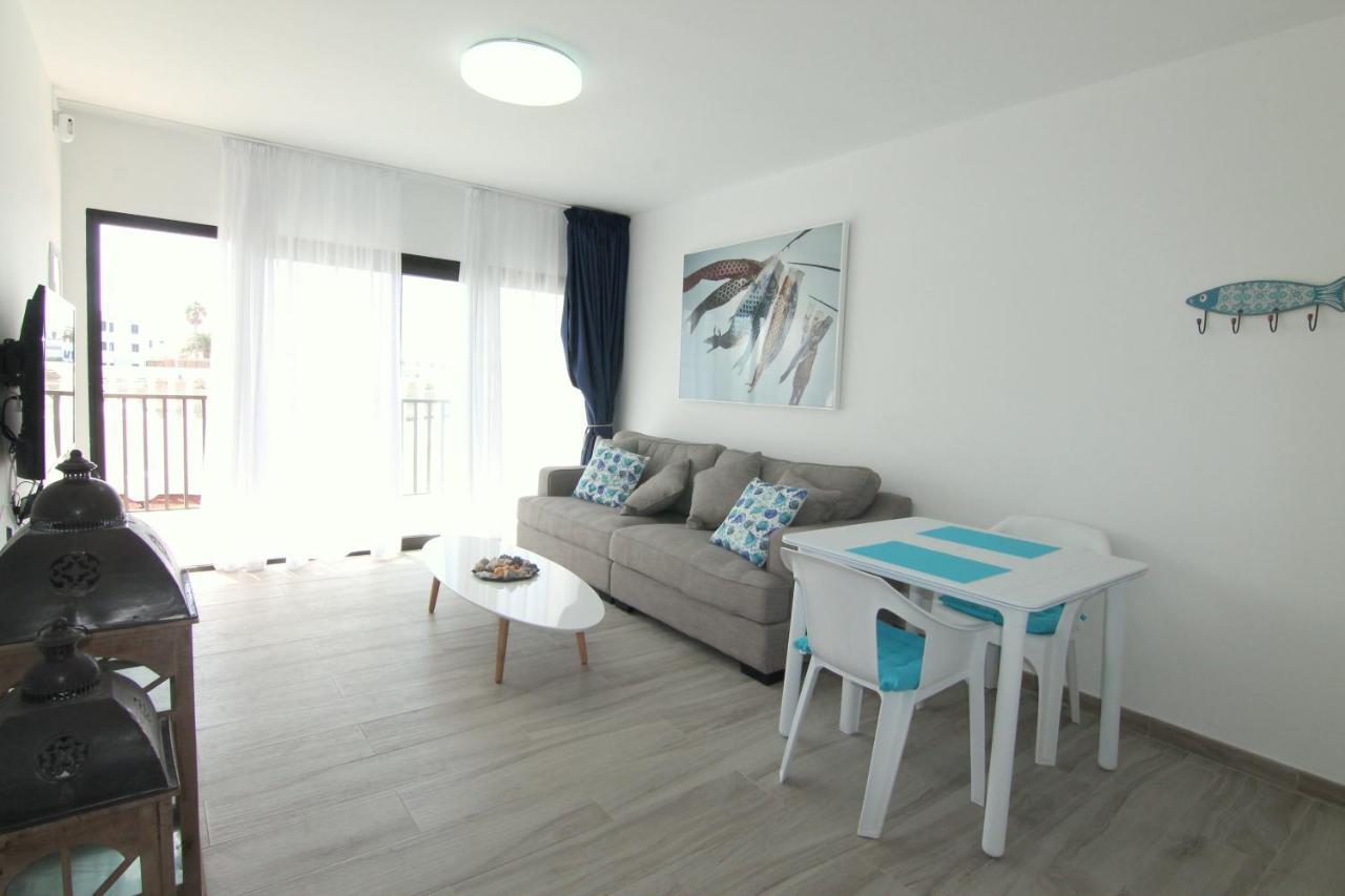 Jazmin, Dises Apartament *