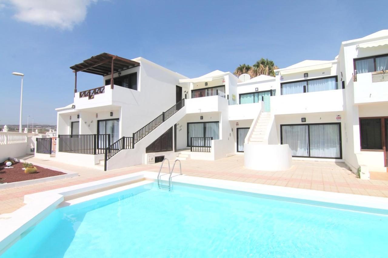 Jazmin, Dises Apartament *