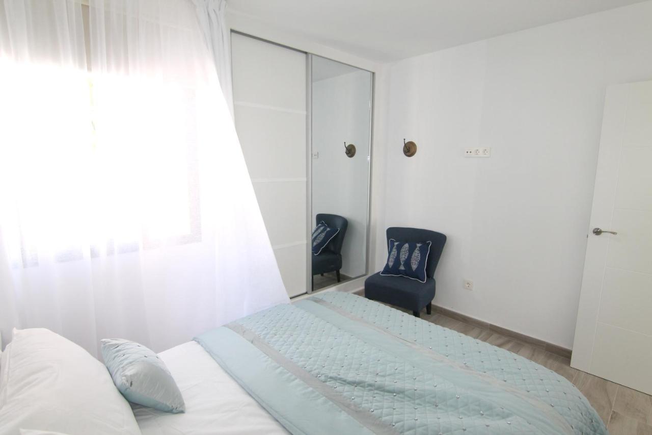 Apartament Jazmin, Dises *