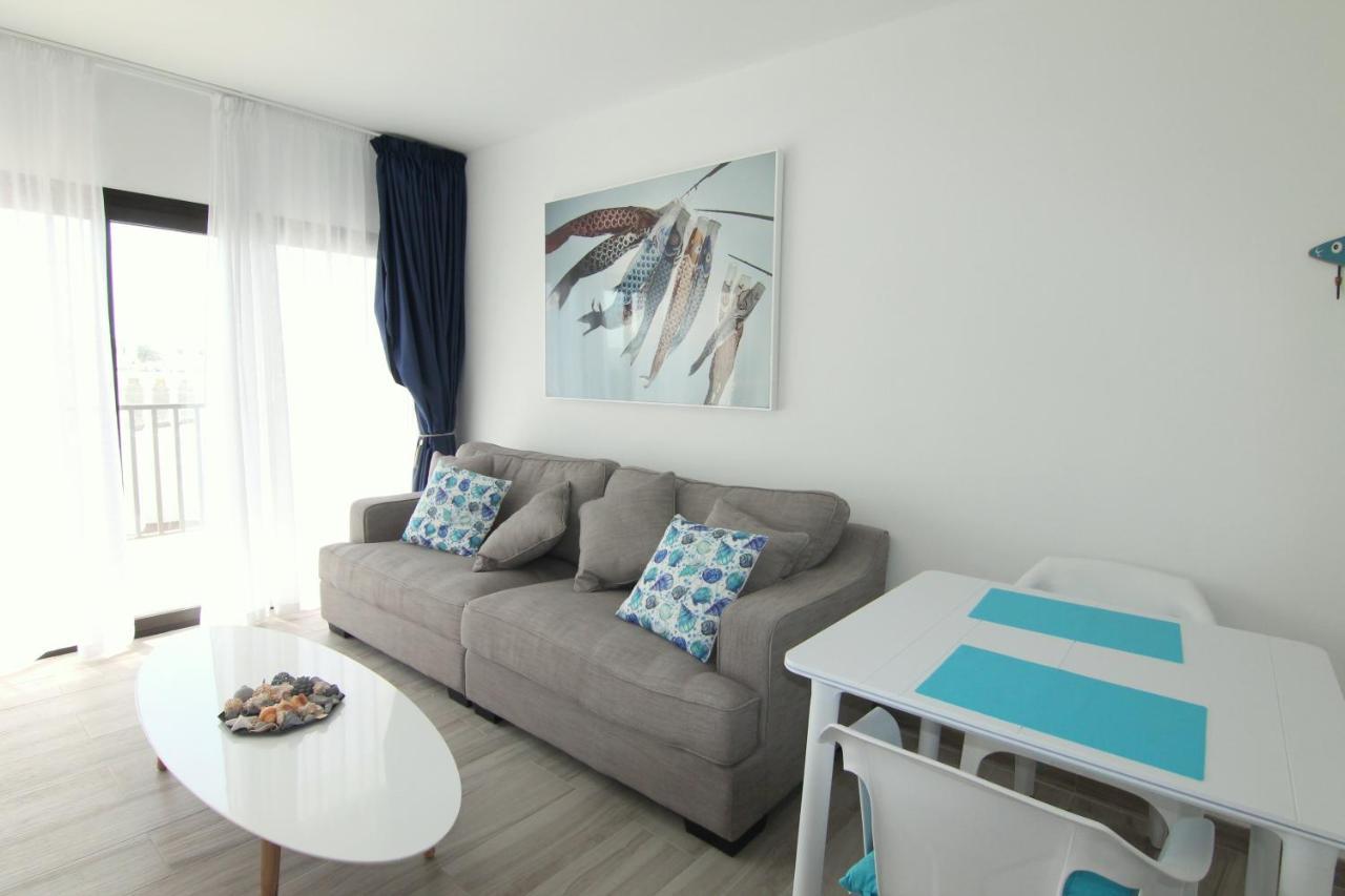 Apartament Jazmin, Dises Puerto del Carmen (Lanzarote)