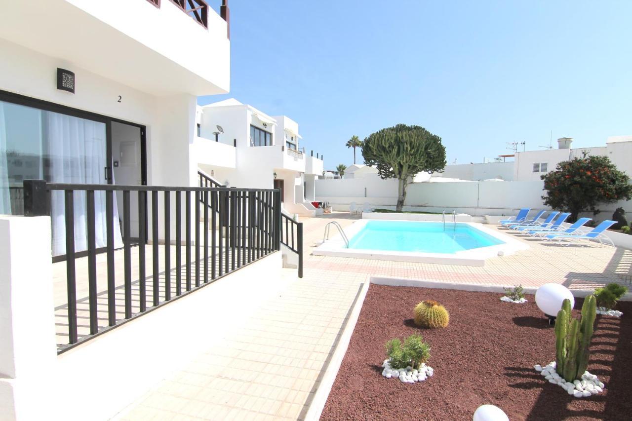 Apartament Jazmin, Dises Puerto del Carmen (Lanzarote)