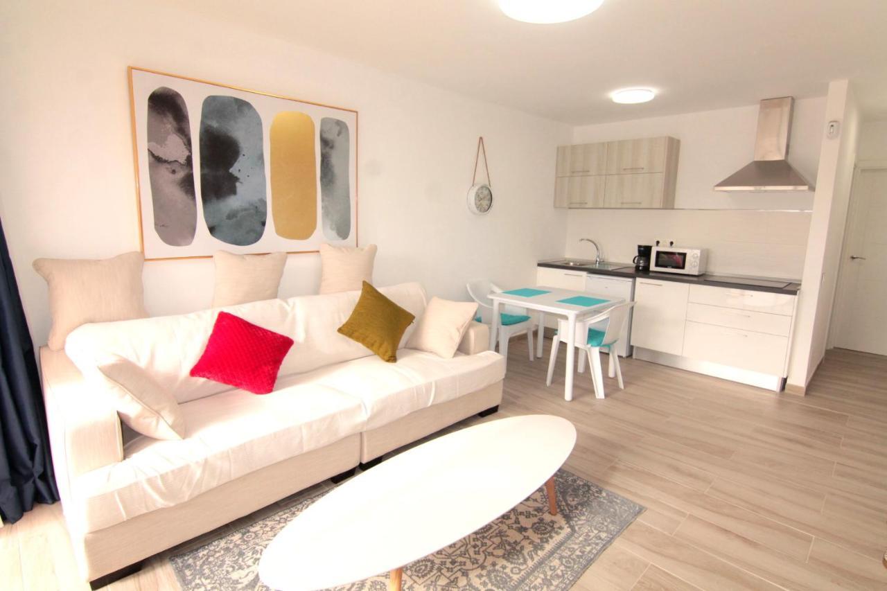 Apartament Jazmin, Dises *